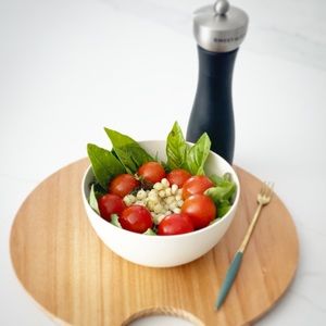 Meet your Posher, Lihua